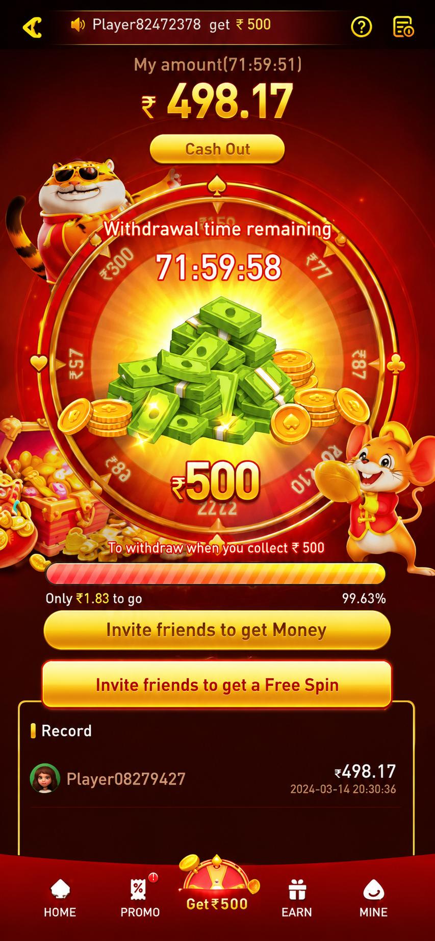 Okmm Game Login