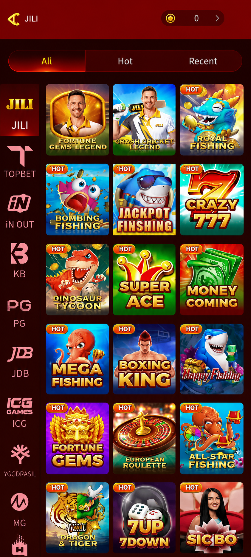Okmm Game Apk
